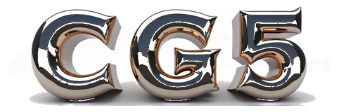 cg5 logo